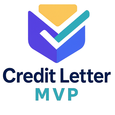 Credit Letter MVP